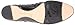 Taryn Rose Women's Florra Wedge Pump
