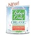 Baby's Only Lactose Free Formula 6PK