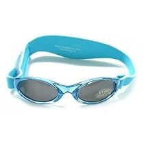Adventure Banz, Baby (Carribean Blue/Aqua)