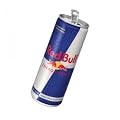 Red Bull Energy Drink - Dose 0,25 l - 24 x 0,25 l