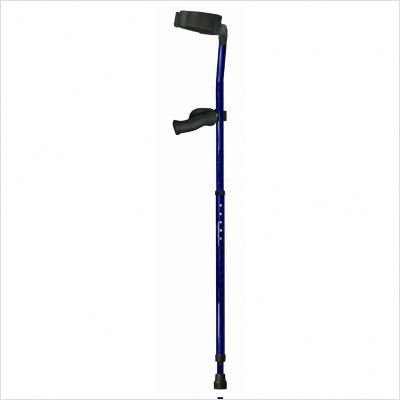 Millennial Forearm Crutches (Set of 2) 1459/1460 Size: 5'3 - 6'4