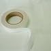 JVCC DC-1109R/P Double Coated Removable/Permanent Tape (Rubber Adhesive): 1 in. x 60 yds. (Clear)