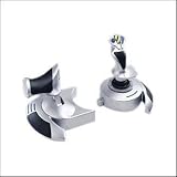 Thrustmaster TOP GUN Afterburner USB Joystick - 