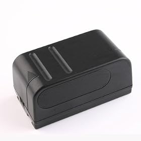 4.2Ah Battery 4 Sony NP-77 NP-68 NP-99 NP-55 NP-33 B018