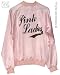 Deluxe Pink Lady Jacket