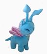 Neopets Series 3 Faerie Aisha Plush