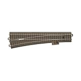 H0 TR C-TRACK POINT LEFT 236,1 MM
