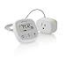 Belkin Conserve F7C005q Insight  Energy Cost Monitor (White)