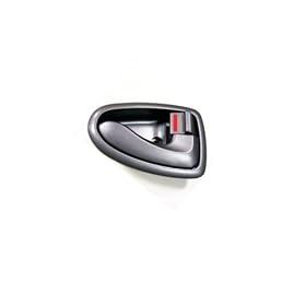 ***PASSENGER INSIDE / FRONT*** 00-05 HYUNDAI ACCENT (2DR 2DOOR COUPE/4DR 4DOOR SEDAN) DOOR HANDLE 01 02 03 04 2001 2002 2003 2004 2005