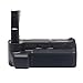 Mcoplus BG-D3400 Vertical Battery Grip Compatible Nikon D3400 SLR Camera 1 2 EN-EL14A Batteries(Battery not Included)