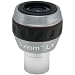 Celestron 15mm Axiom LX 1.25" Eyepiece with 82 Degree Wide Field Of View