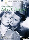  : Goodbye, Mr. Chips (Full Length. Robert Donat, Greer Garson, Terry Kilburn. Original English. English & Spanish Subtitle)