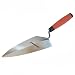 Silverline 661111 280 mm Solid Brick Forged Trowel