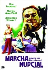 Marcha nupcial Marcia Nuziale Marco Ferreri. Audio in Italienisch und Spanisch 