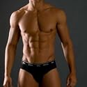 Lonsdale 2 Pack Brief