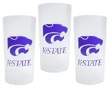Kansas State Wildcats 3 Piece Tumbler Set