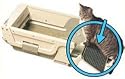 LitterMaid Paw Cleaning Ramp for Cat Automatic Litterboxes