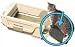 LitterMaid Paw Cleaning Ramp for Cat Automatic Litterboxes