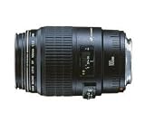 Canon EF 100mm f/2.8 USM Macro Lens