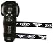 FLY KNEE/SHIN GUARDS ADULT BLACK