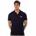 PUMA Herren Polo Shirt ESS, Organic Cotton