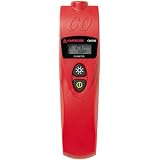 Buy Amprobe CM100 Carbon Monoxide Meter with Adjustable CO Levels by Amprobe