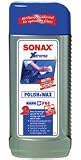 Sonax 207 100 Xtreme Polish&Wax2 250ml