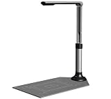 MUSTEK MCS 500 A3 Pro colour scanner