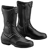 Gaerne Black Rose Mens Motorcycle Boots Black 10
