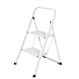 Blackspur BB-SL050 2 TREAD STEP LADDER - EN131