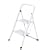 Blackspur BB-SL050 2 TREAD STEP LADDER - EN131
