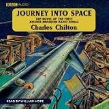 Review BBC Audiobooks Ltd  / Journey into Space (Classic Novels)