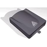 Carrying case - black