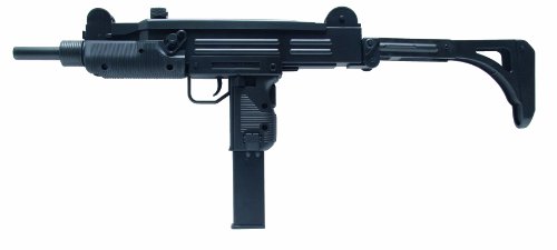 GSG Softair Gewehr MP2 A1, schwarz, 203436