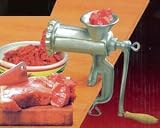 Gilberts, Meat Mincer, No.8  from Gilberts