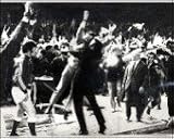 Photographic Print of JOCK WALLACE from Mirror Photos