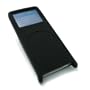 Solid Black Silicone Case for the Apple Ipod Nano 1st Generation by Incipio