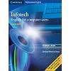 Infotech: Student's Book: English for Computer Users (Cambridge Professional English)