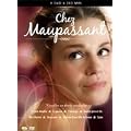 CHEZ MAUPASSANT, VOL. 1: CONTES ET NOUVELLE