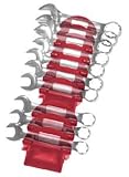 11 Long Wrench Rack