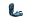 Crocs Kids Cayman - Peacock (FREE SHIPPING), Infant 4/5