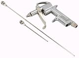 Air Blow Off gun tool with 11