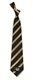 Missouri Tigers Woven Poly Tie