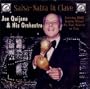 Salsa: Natra in Clave
