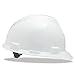 SEPTLS454463942 - MSA V-Gard Protective Caps - 463942