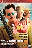 Sweet and Lowdown [Region 2] [import] (With Dutch Subtitles)