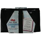 JL Childress Full Body Portable Changing Pad, Black