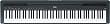 Yamaha P85 Digital Stage Piano (Black)