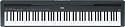 Yamaha P85 CONTEMPORARY DIGITAL PIANO, &sup1;