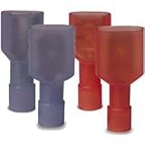 Gardner Bender 15-152P Fully-Insulated Disconnect with #22-#10 AWG and 0.25" Tab